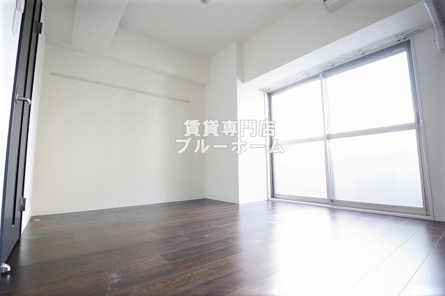 その他　別角度からの洋室！