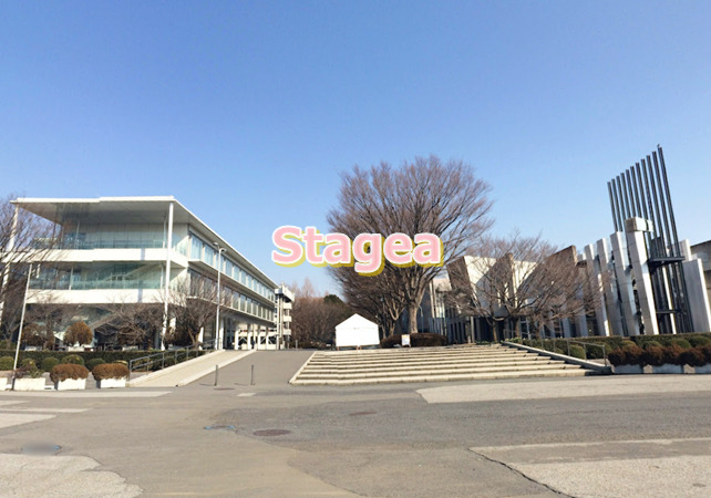 大学・短大　私立芝浦工業大学大宮キャンパス（大学・短大）まで4881m