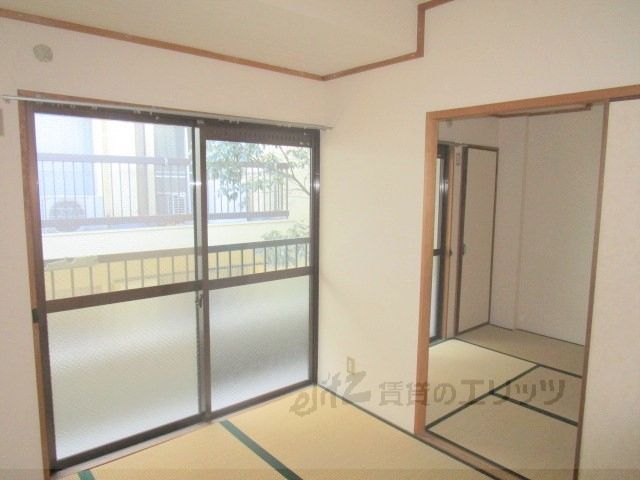 その他部屋・スペース　和室