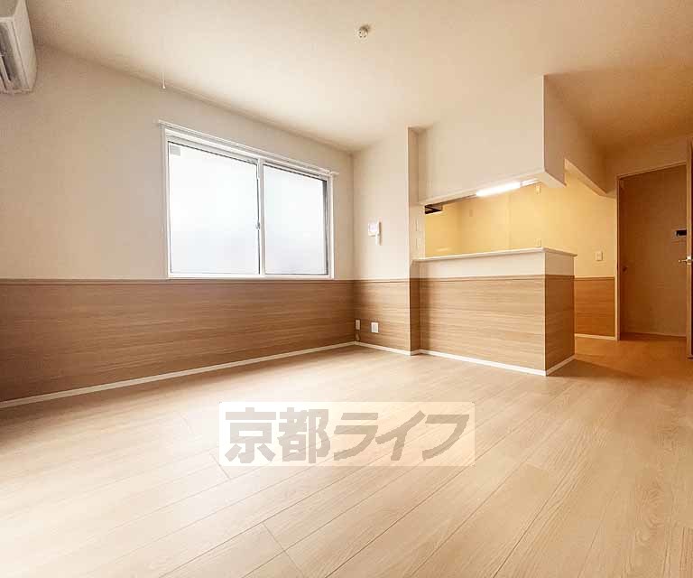 居室・リビング　近隣施設が充実しています