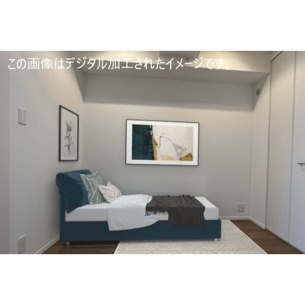 その他部屋・スペース　寝室がイメージしやすいですね