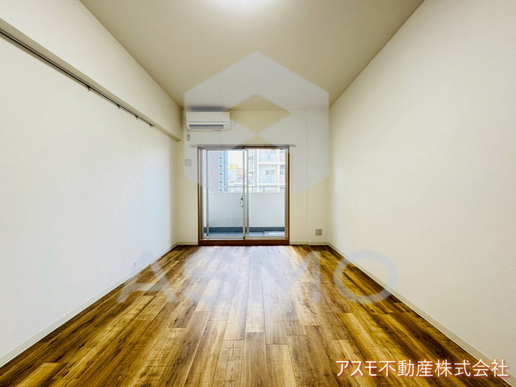 居室・リビング　同マンション別部屋　参考写真