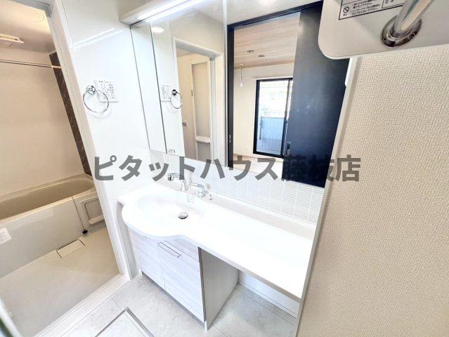 ＪＲ東海道本線 藤枝駅 徒歩9分 3階建 築1年の内装写真