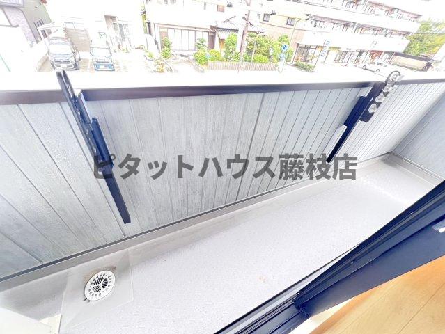 ＪＲ東海道本線 藤枝駅 徒歩9分 3階建 築1年の内装写真