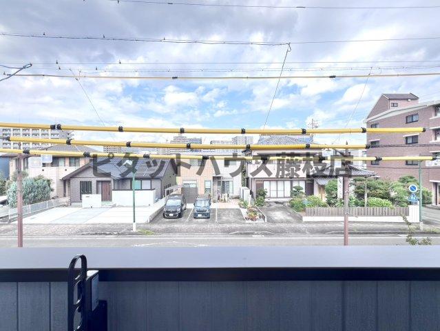ＪＲ東海道本線 藤枝駅 徒歩9分 3階建 築1年のその他写真