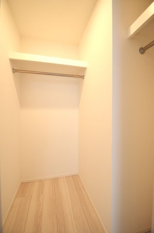 収納　プレミスト天神赤坂タワー、