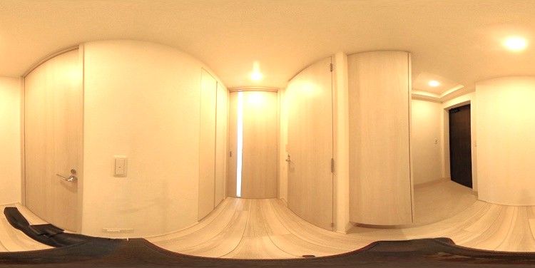 その他共有部分　プレミスト天神赤坂タワー、