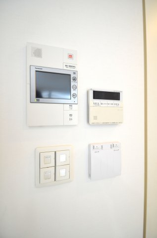 セキュリティ　プレミスト天神赤坂タワー、