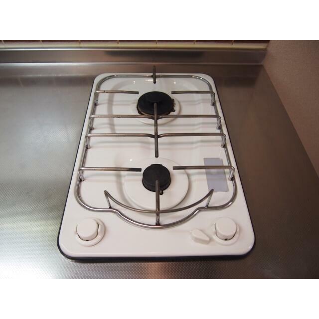 その他　ガスコンロ