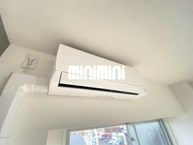 その他設備　※別部屋参考写真