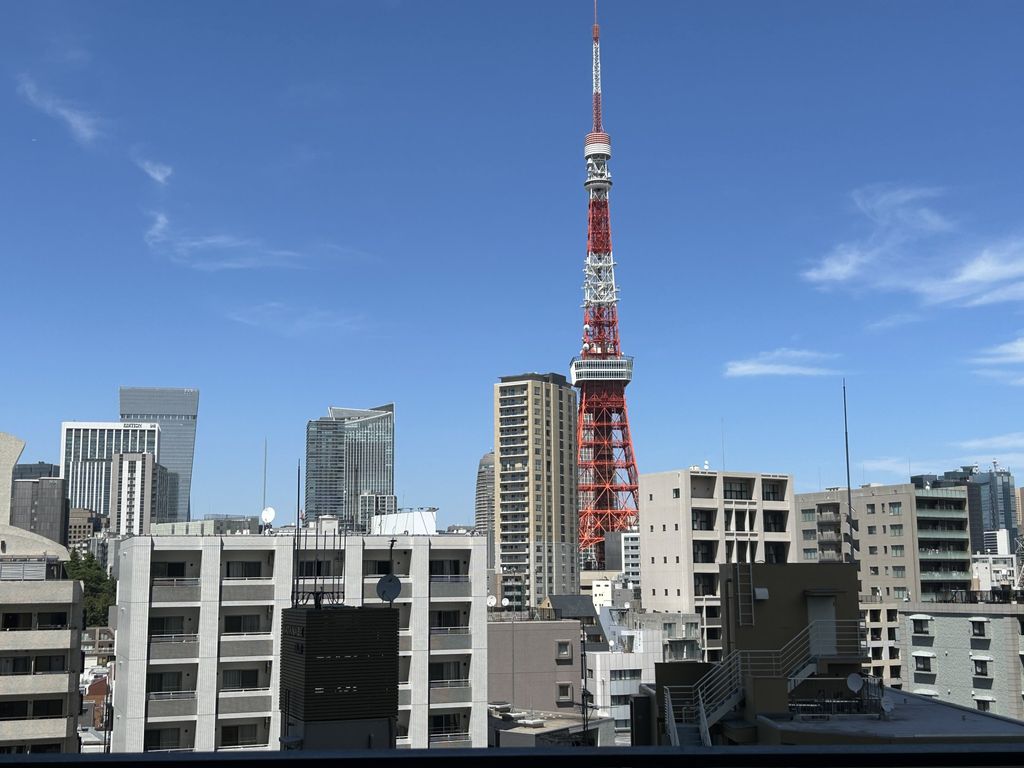 その他部屋・スペース　外観