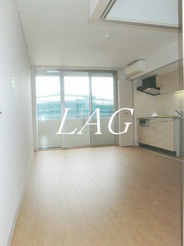 居室・リビング　洋室のお部屋です。