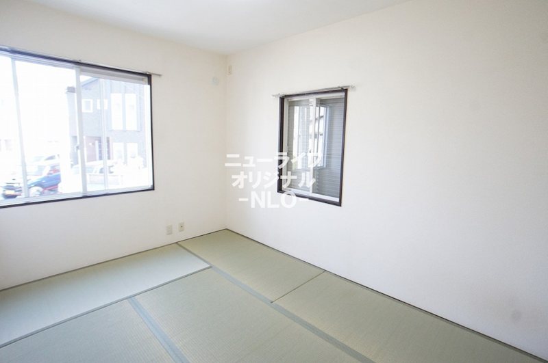 その他　和室　※同建物内別室参照。現況を優先致します。
