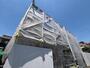 菊名駅より徒歩10分 1階 新築の賃貸物件