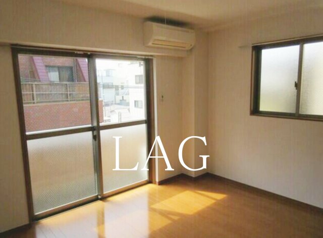 居室・リビング　洋室のお部屋です。