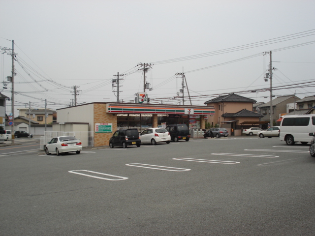その他　セブンイレブン姫路大津西土井店（その他）まで585m