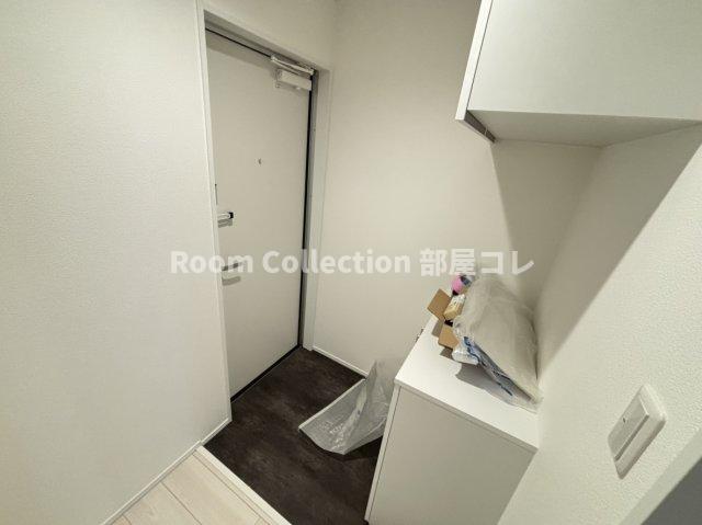 玄関　※同物件写真
