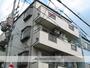 徳庵駅より徒歩2分 2階 築35年1ヶ月の賃貸物件