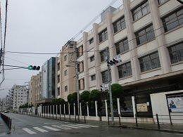 小学校　大阪市立立葉小学校（小学校）まで393m