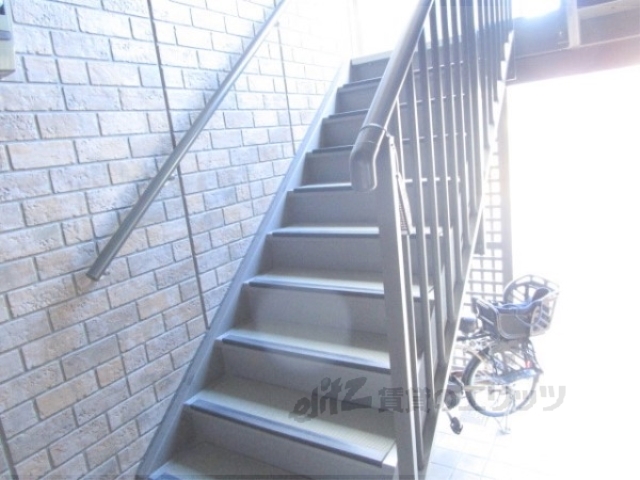 その他　階段
