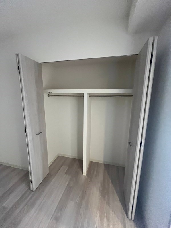 収納　収納があります
