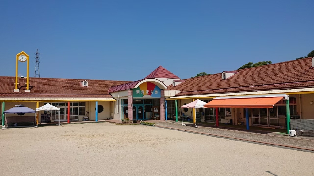 幼稚園・保育園　妻鳥保育所（幼稚園・保育園）まで192m