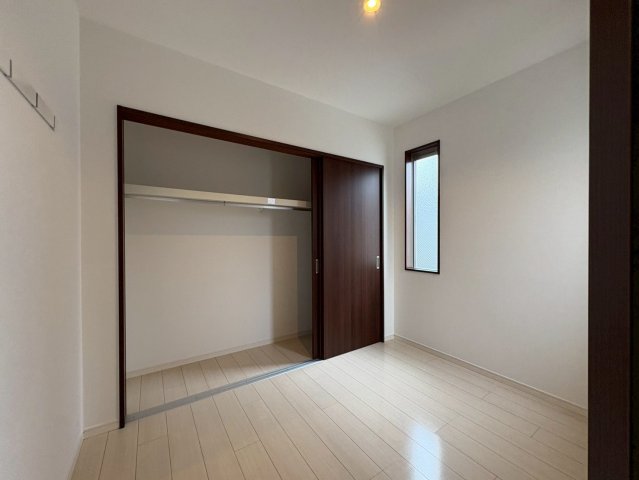 収納　Grandtic中村区役所