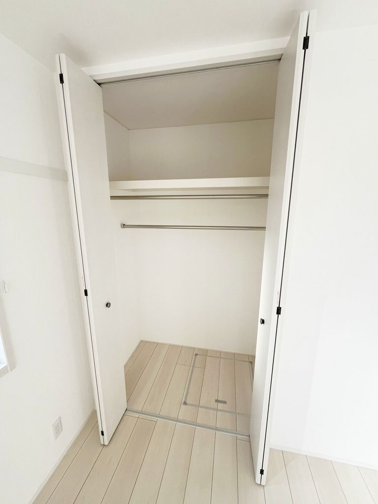 収納　★別部屋参考写真★