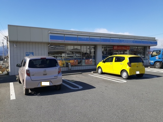 コンビニ　ローソン昭和常永店（コンビニ）まで514m