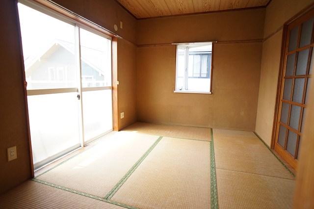 居室・リビング　参考別部屋写真