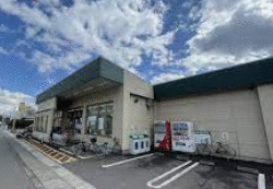 ショッピングセンター　スーパーカドイケ本店（ショッピングセンター）まで1097m
