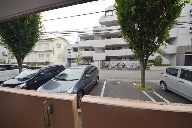 眺望　★他号室の参考画像です★