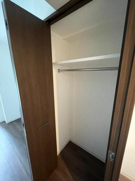 収納　※別室参考写真