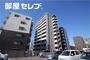 山王駅より徒歩9分 築8年3ヶ月 12階建の賃貸物件