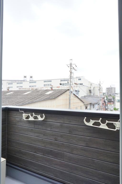 バルコニー　※イメージ写真です