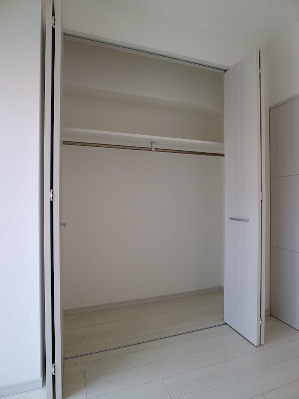 収納　※同物件別部屋参考画像