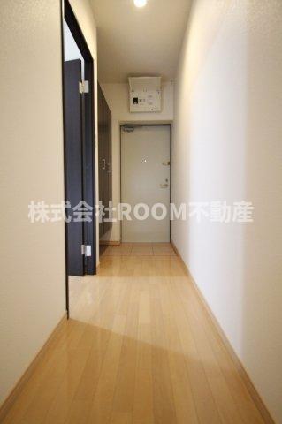その他部屋・スペース　過ごしやすい室内です