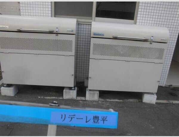 ロビー