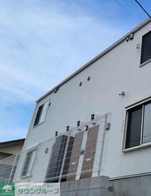 その他設備　外観