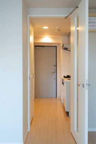 玄関　☆広々とした玄関☆