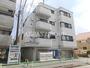 京王多摩川駅より徒歩6分 1階 築40年の賃貸物件