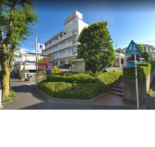 病院　長田病院（病院）まで910m