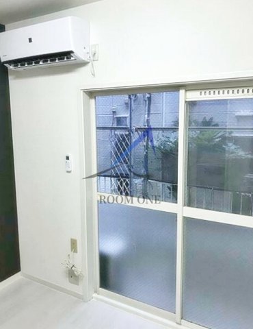 その他部屋・スペース　寝室です。
