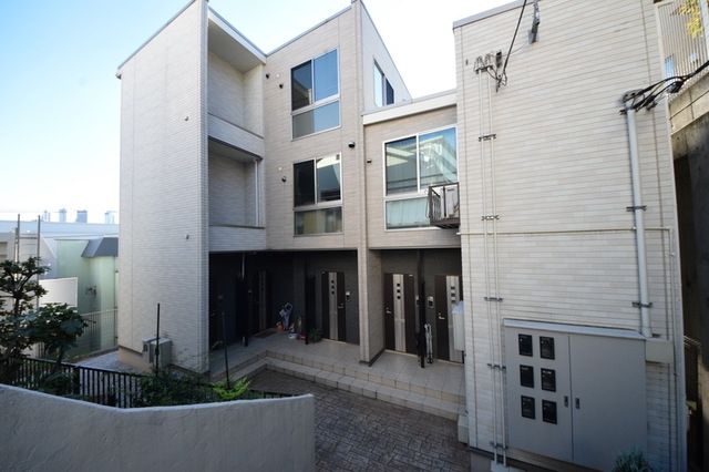 建物外観　☆お問い合わせはお早めに☆