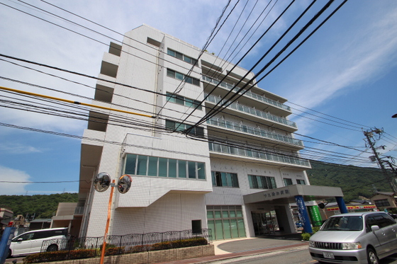 その他　医療法人サカもみの木会サカ緑井病（その他）まで816m