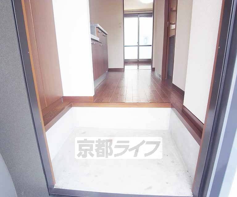 その他部屋・スペース　綺麗なフローリングです。