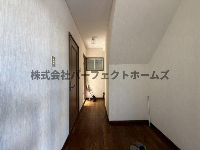その他部屋・スペース　きれいな内装です