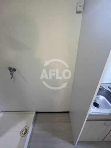 キッチン　ホルス240　キッチン
