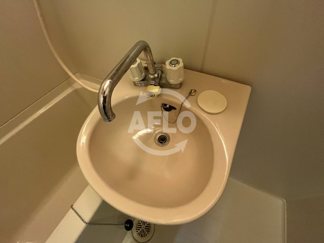 洗面設備　ホルス240　洗面台