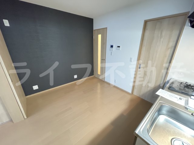 その他部屋・スペース　過ごしやすい室内です